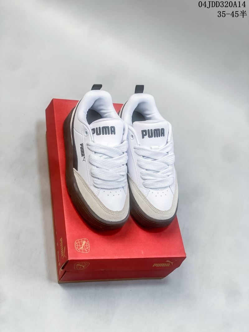 Puma Shoes